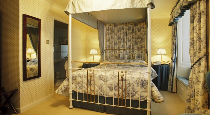 Bishopsgate House Hotel Beaumaris Quarto foto