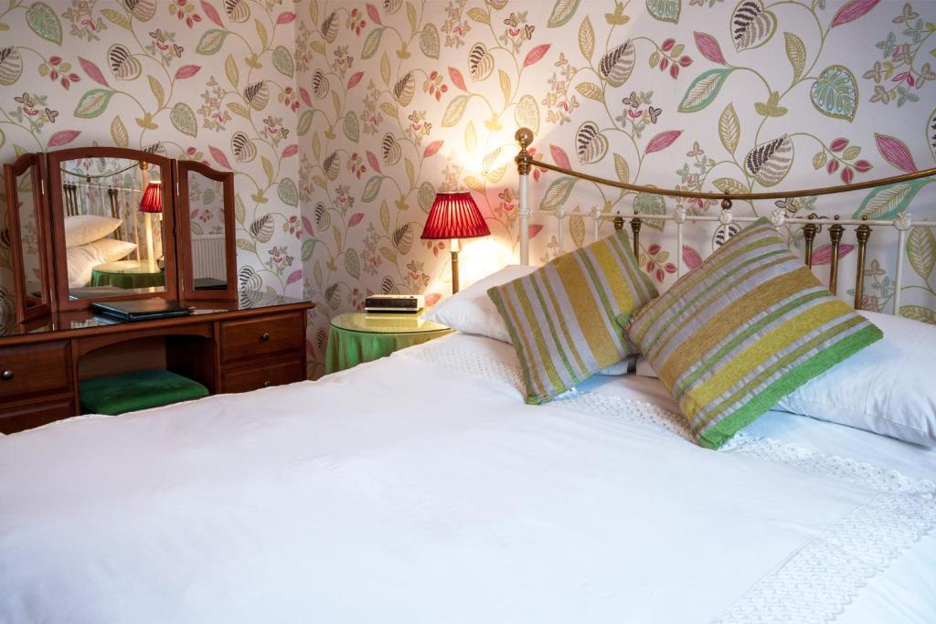 Bishopsgate House Hotel Beaumaris Quarto foto